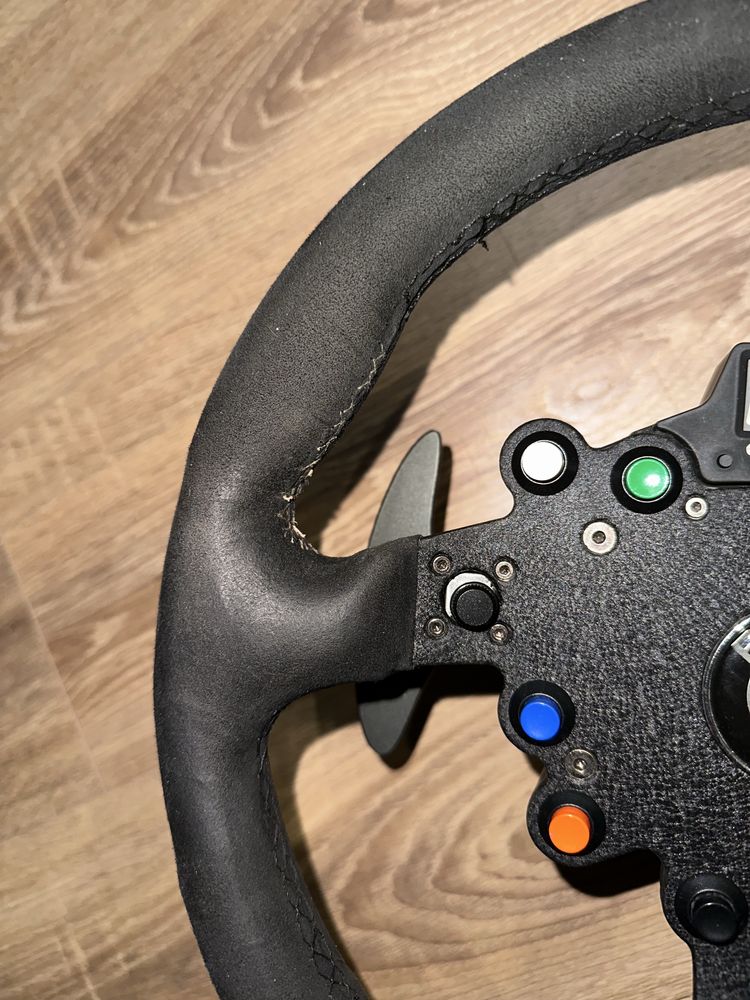 Волан за симулатор Fanatec BMW M3 GT2 V1