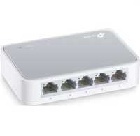 Switch TP-Link TL-sf1005d