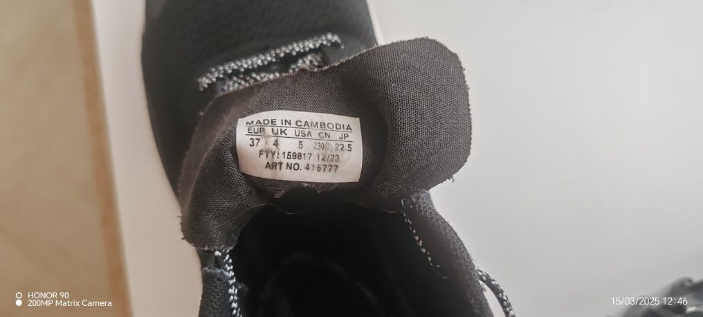 Solomon,Adidas boa