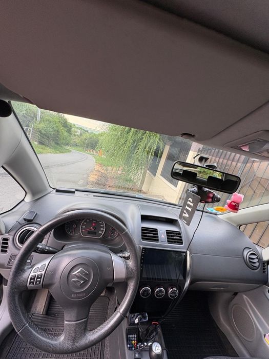 Vand autoturism Suzuki SX4