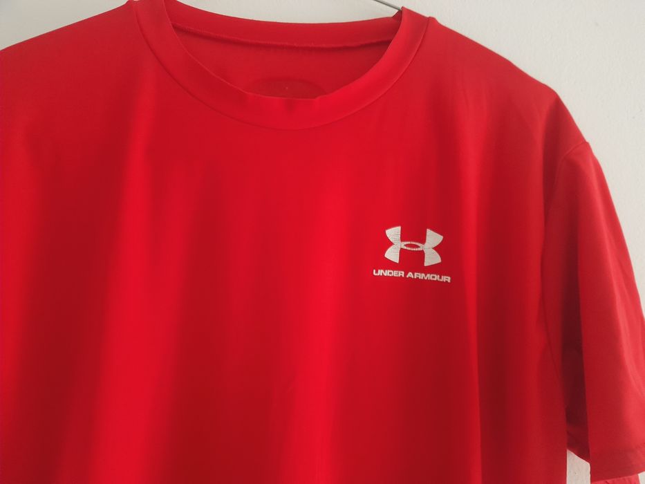 Tricou Under Armour original,  unisex