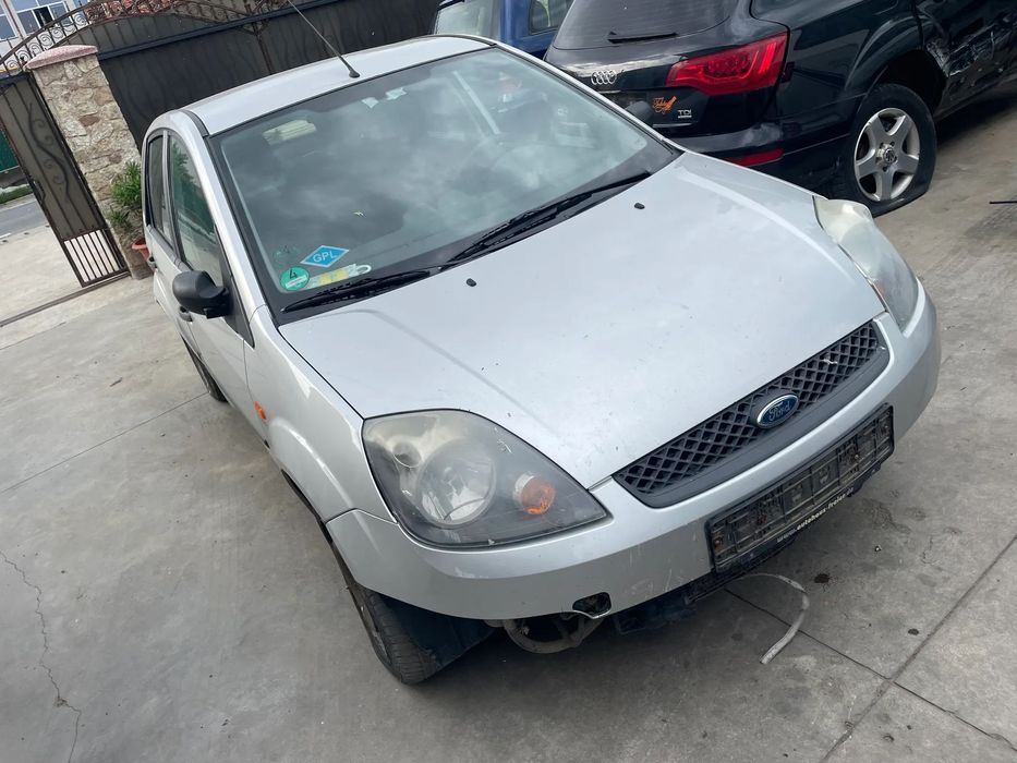 Dezmembram Ford Fiesta 1,4 TDCI 2006 F6JA
