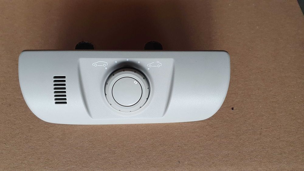 Comanda trapa / plafon panoramic  Renault Laguna 3 Megane 3