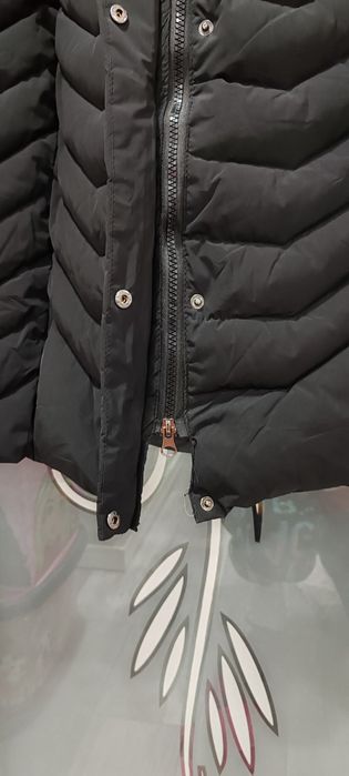 Geacă groasă de iarnă pentru damă 46-48