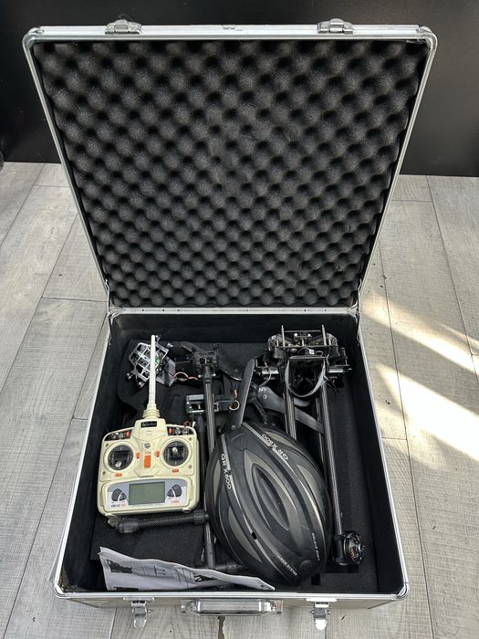 NDP Amanet NON-STOP Calea Vitan Nr. 121 Drona Profesionala (10080)