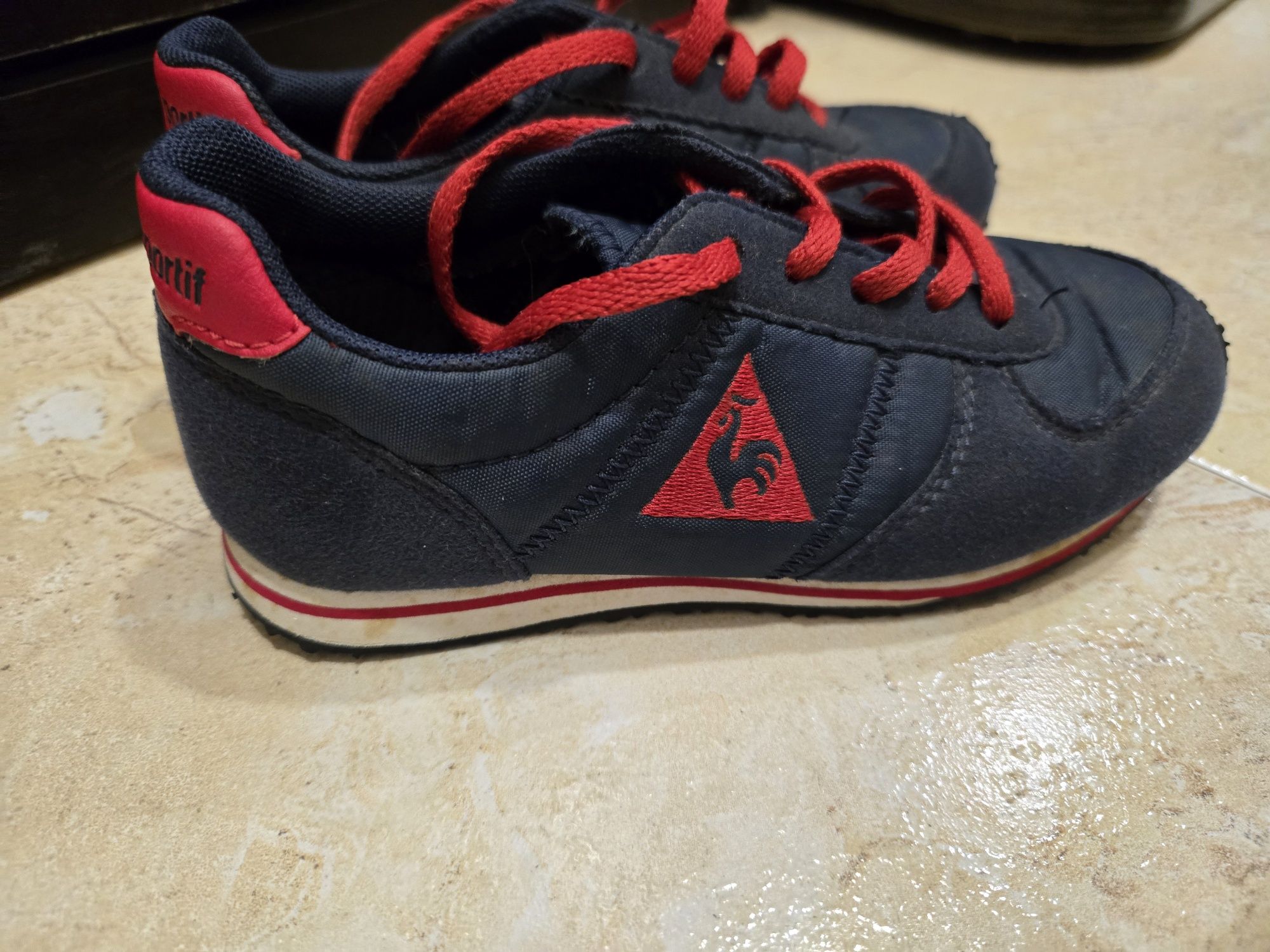 Маратонки LE COQ SPORTIF (Льо Кок спортиф) 28 номер
