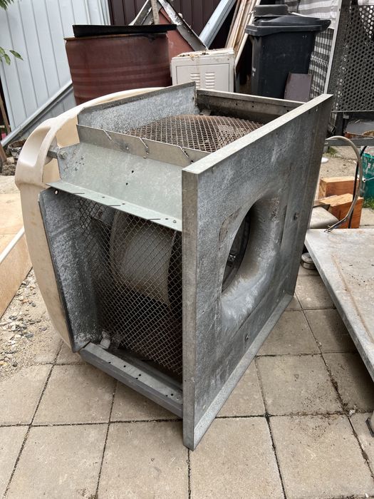 Traspalet  80 cm