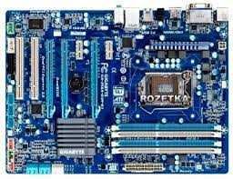 Gigabayte Z68,intel celeron 2010,DDR3 1600 8gb