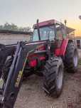 Vănd case 5120 în stare bună de funcționare