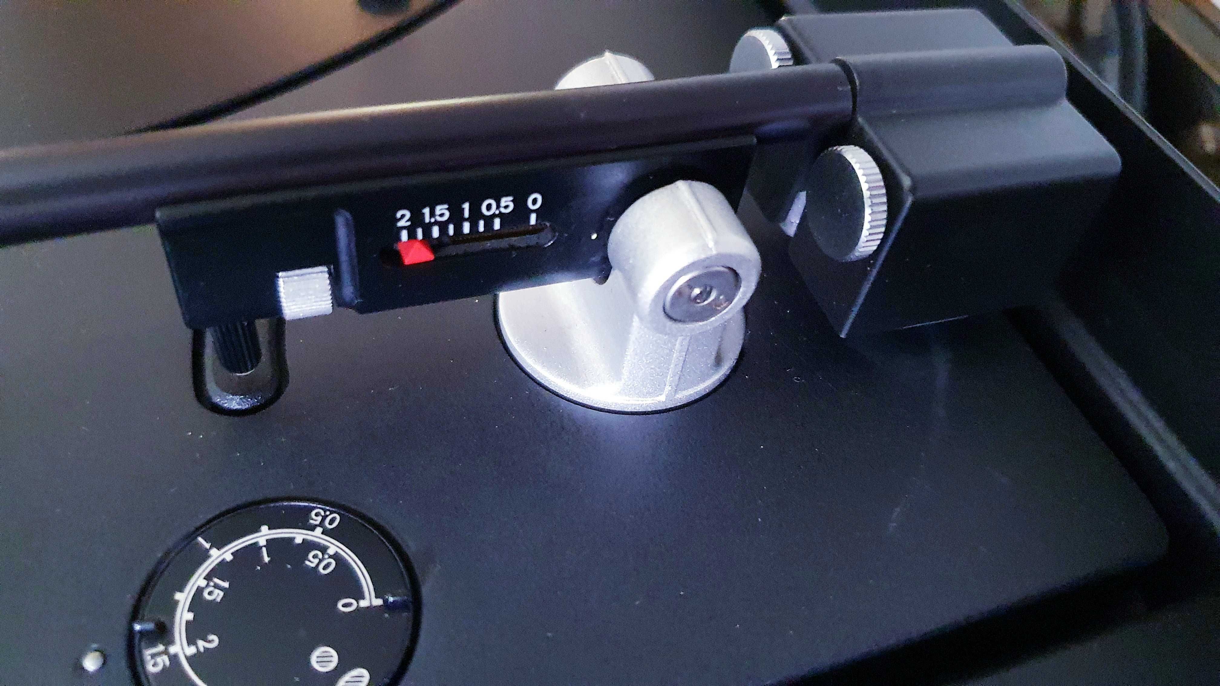 Braun PDS-550 Грамофон