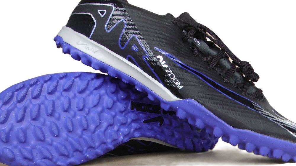 Ghete fotbal sintetic NOI Nike Zoom Vapor 15 Academy marimea 40