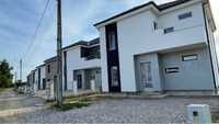 Casa finisata de vânzare - 129.000€, Mărtinești - cartierul Grigorescu