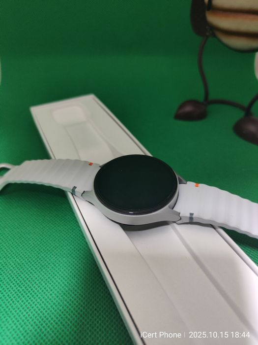 Samsung Galaxy Watch7 * Garantie *