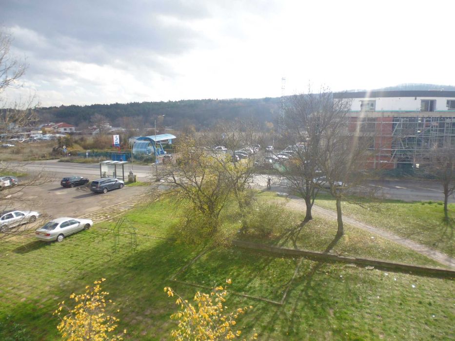 Двустаен преустроен на тристаен апартамент в ж.к. Люлин7, гр.София