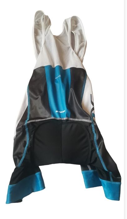 pantaloni Vara Cycling Btwin M