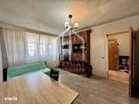 Apartament cu 2 camere, 52mp utili, balcon, bloc lift, Mihai Viteazu