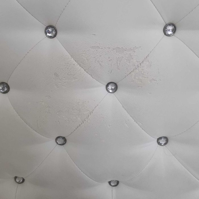 Dormitor Baroc complet.