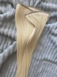 Човешка коса от перукер