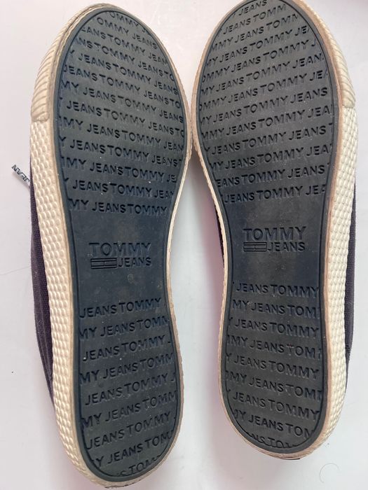 Tenisi pantofi Tommy Jeans marimea 39