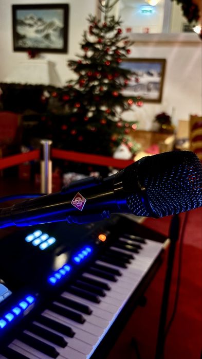 Microfon Neumann KMS105