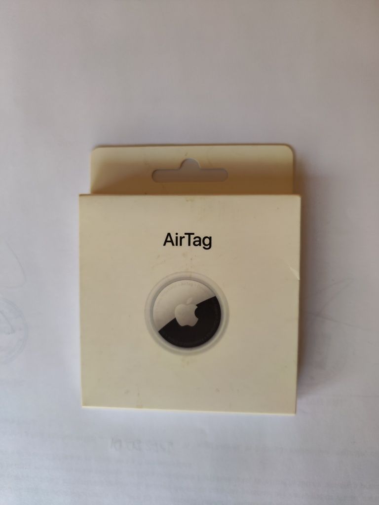 AirTag APPLE MX532ZY/A,nou