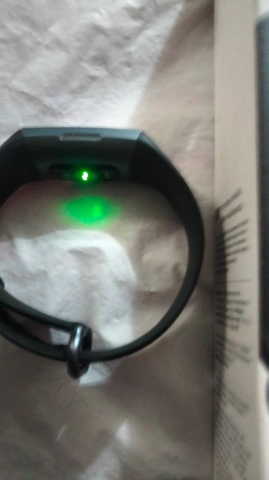 Fitbit charge 3 brățară fitness