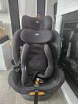 Scaun auto Chicco cu isofix 0-18kg