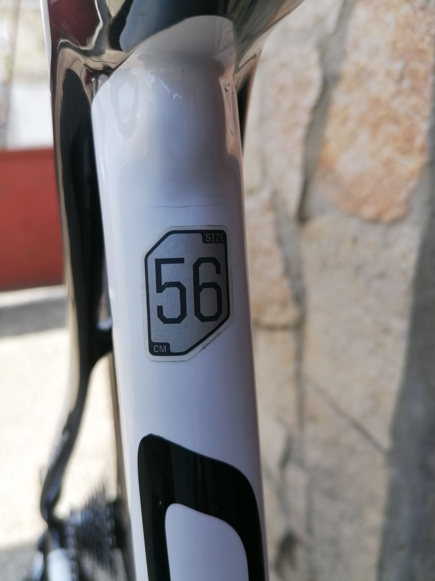 Шосеен Cannondale  Carbon  8,1 кг. Shimano Ultegra 2*11, хидравлика