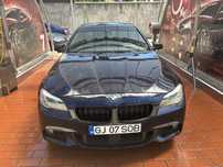 BMW 520d 2011 pachet M fabrica 2 butoane