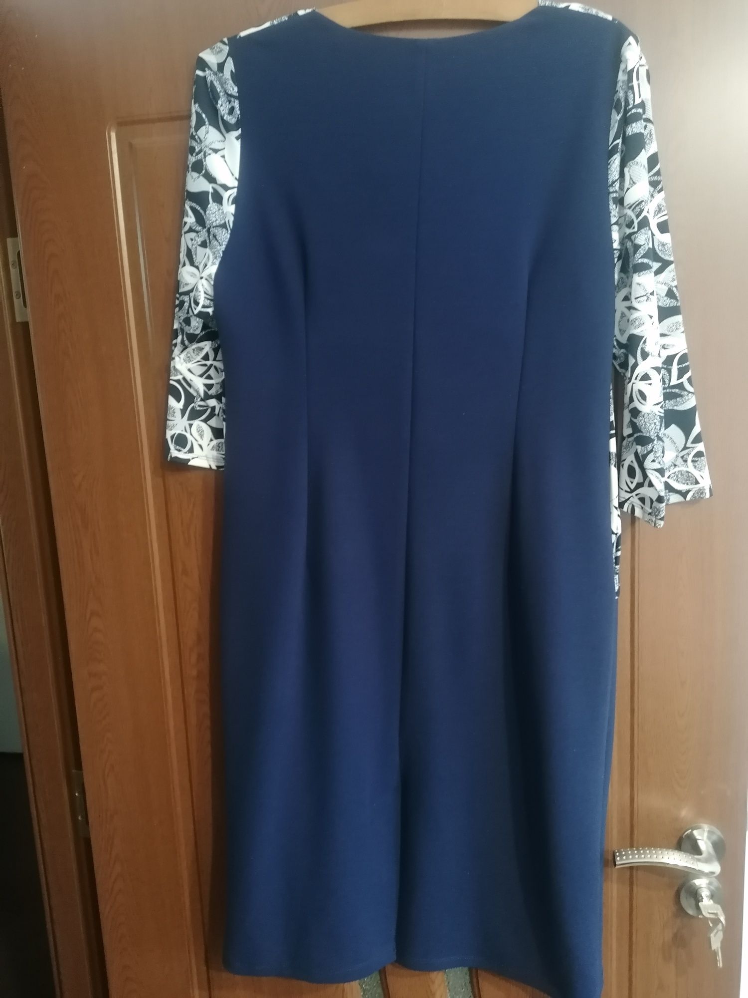 Rochie casual 48