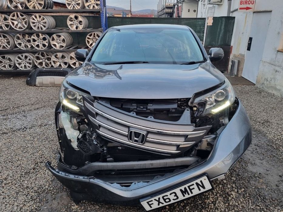 Rezervor combustibil Honda CR - V IV 2.2 i - DTEC 2012 - 2018 N22B4 SUV 4 Usi (1160) ...