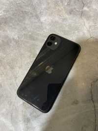 Apple iPhone 11,64gb (г.Семей, Валиханова 100/1) лот:323950