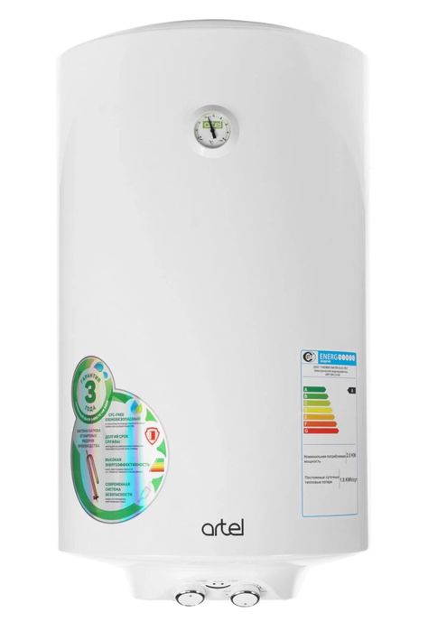 Водонагреватель Artel ART WH 2.0 80л