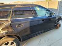 USA VOLVO XC60 D.SP CU DEFECT