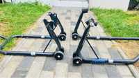 Set stander Oxford pentru motocicleta