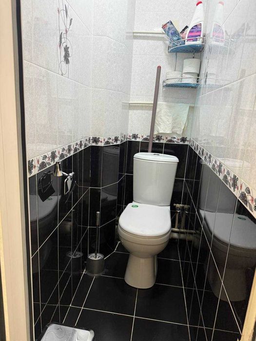 Срочно продаётся 5 комнатная квартира Алгоритм (Мухлиса)