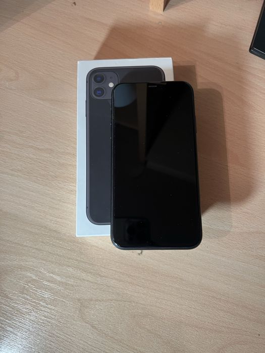 Iphone 11 128GB айфон 11