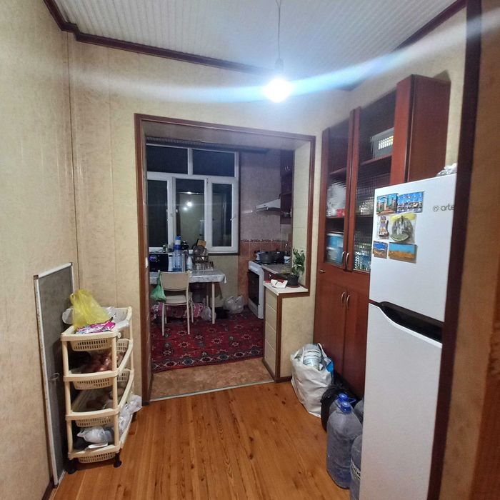 Yubusobod 15 kvartalda 2/2/5.O'zimniki zo'r joyda joylashgan