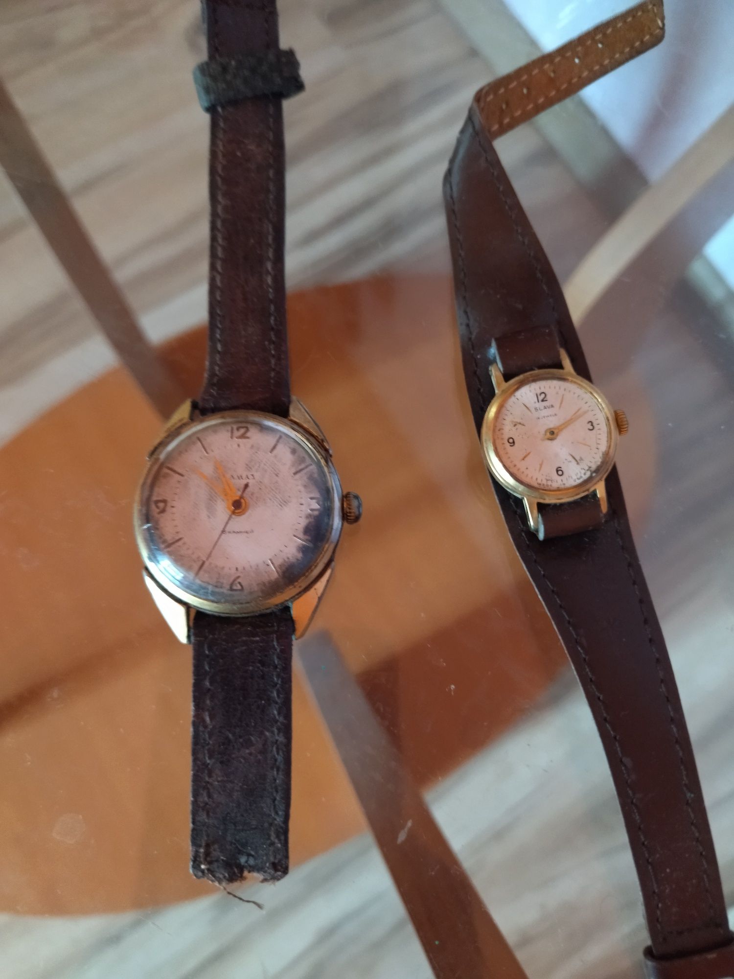 Vintage ceasuri vechi