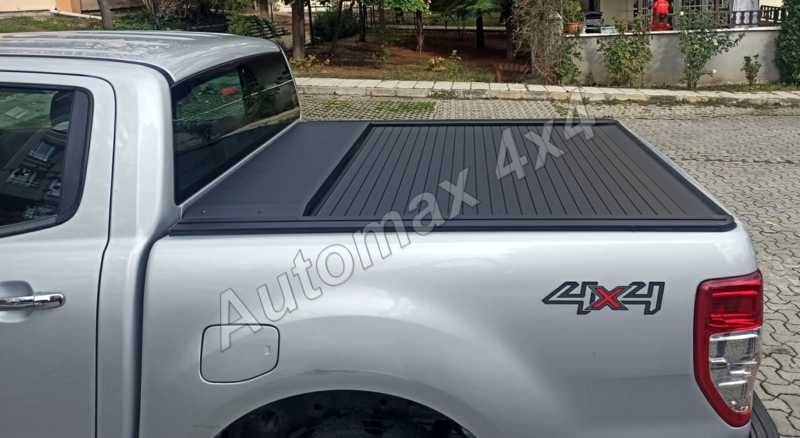 Capac rulou,Inchidere bena Hilux,Ranger,L200,Amarok,D-max,Navara,Ram..