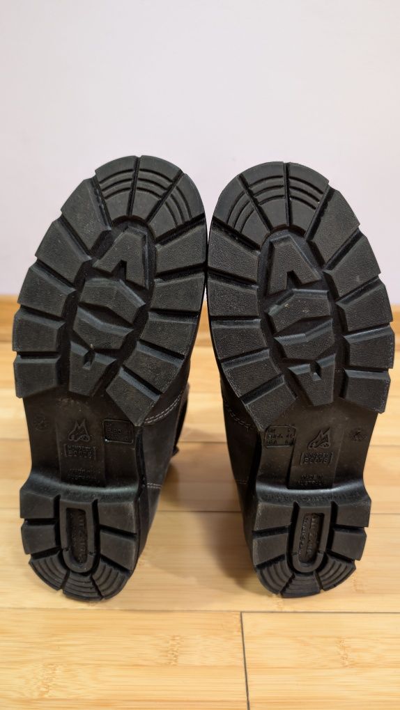 Ботуши Mongrel Boots made Australia