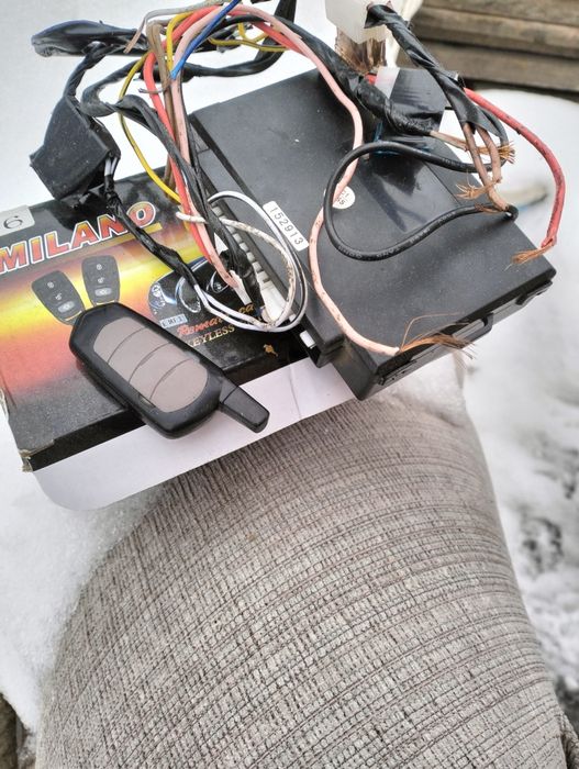 Продам запчасти авто, комплектуюшие , новые и б/у