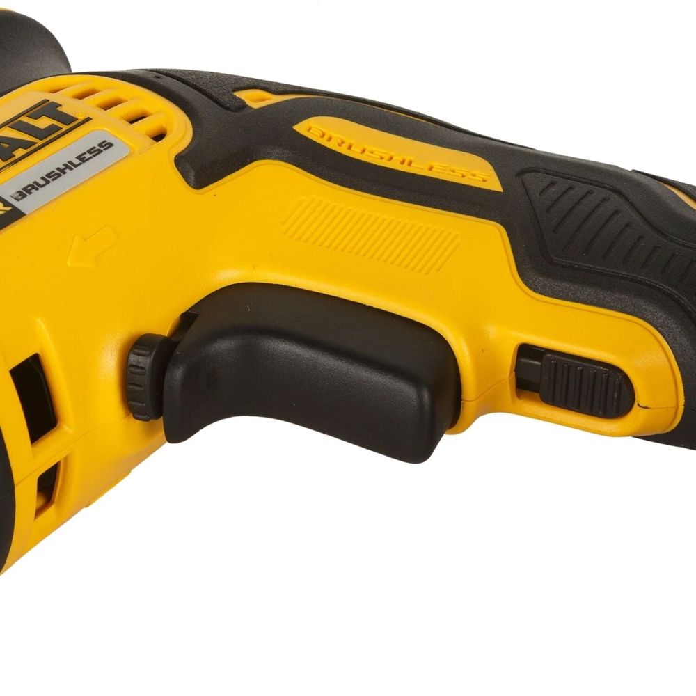 Винтоверт за гипсокартон DeWALT DCF620NT 18V XR Brushless