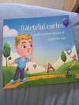 Baietelul curios carte