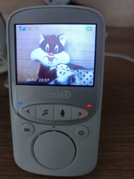 Бейбифон/Бебефон Chipolino