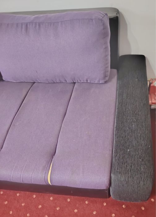 Coltar extensibil  mare