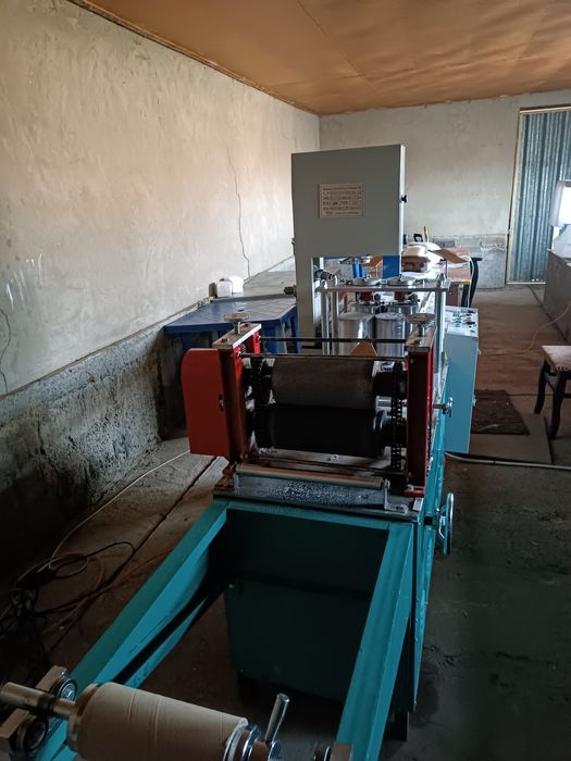 Салфетка станок  сотилади