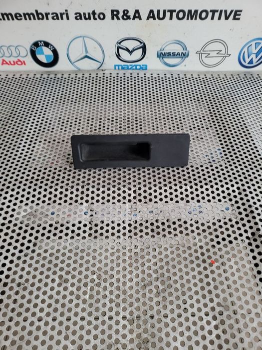 Buton Maner Deschidere Portbagaj Haion Hayon Bmw X4 F26 An 2014-2015-2016-2017-2018 Dezmembrez Bmw
