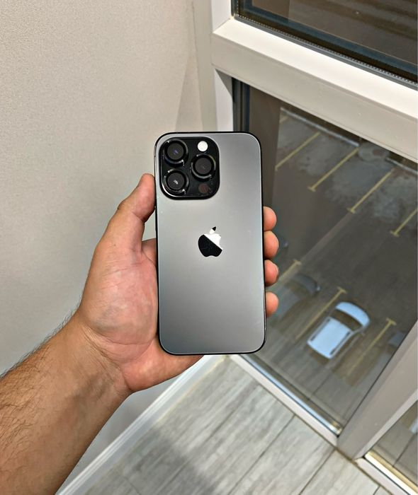 iPhone 14 pro(256GB:82%)Айфон 14 про