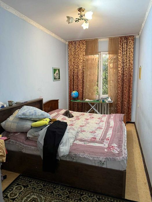 Продается квартира Феруза Северо Восток 2/3/4 №Г81